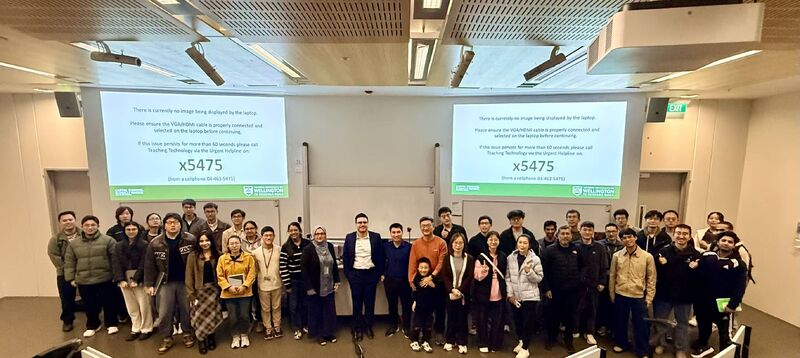 Photo from The Future of AI Careers: From Technical Skills to Real-World Impact