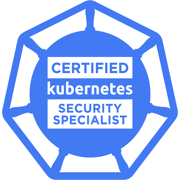 CKS badge
