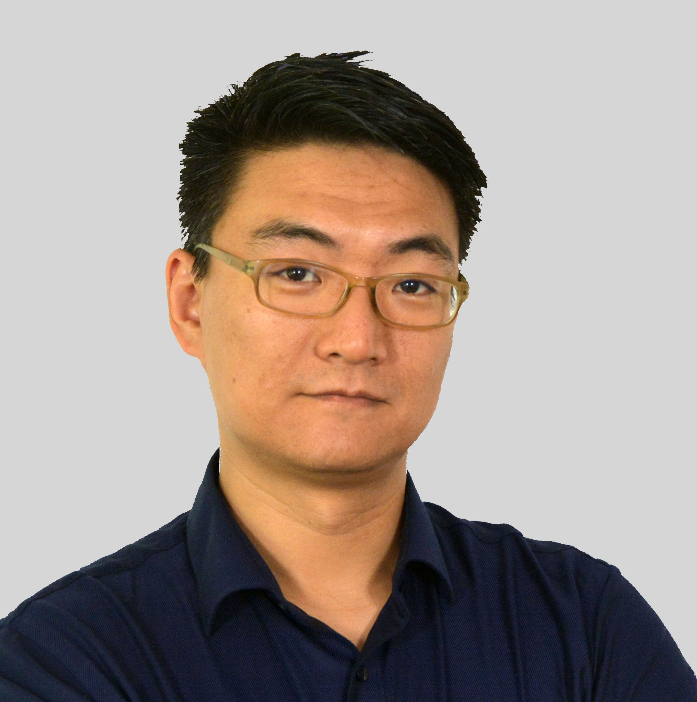 Yiming Peng